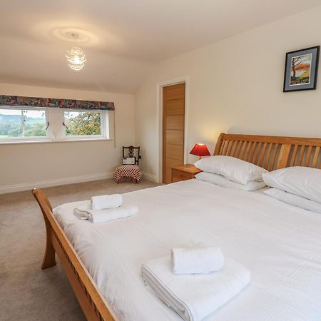Larch House Villa Penrith Exterior photo