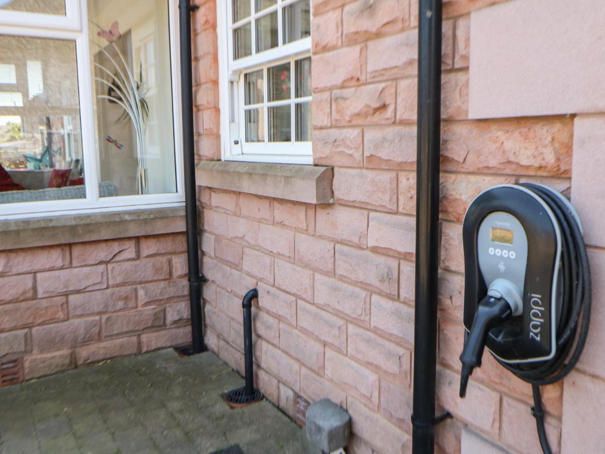 Larch House Villa Penrith Exterior photo