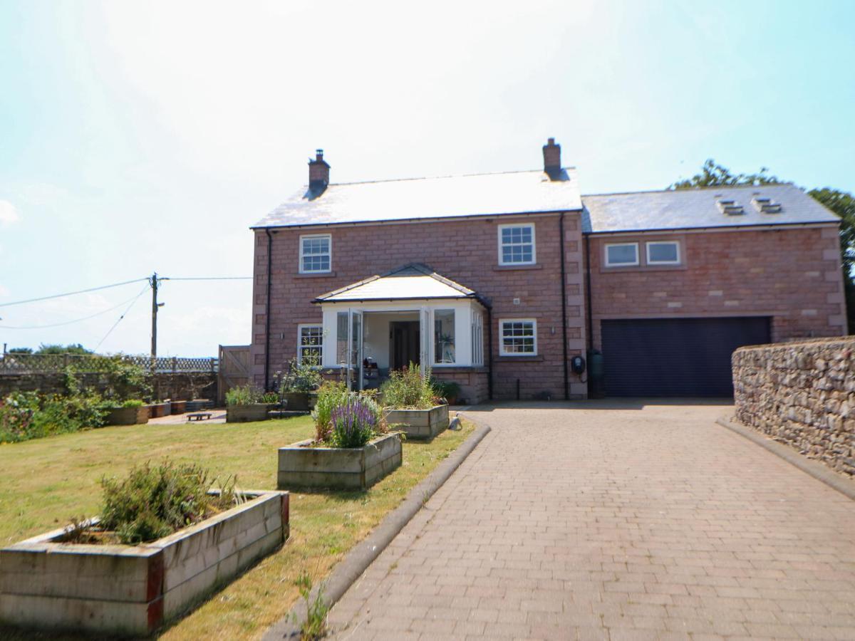 Larch House Villa Penrith Exterior photo