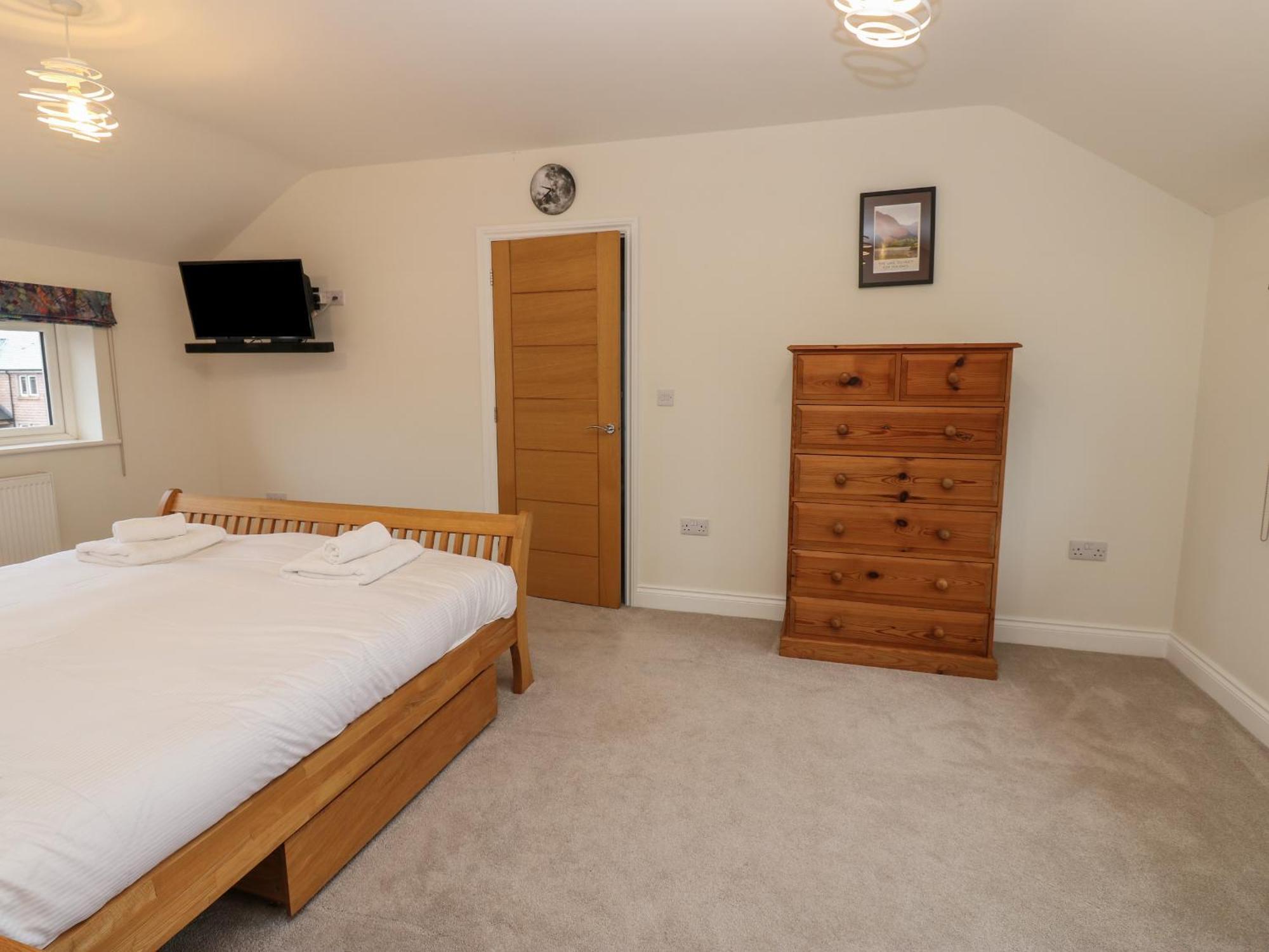 Larch House Villa Penrith Exterior photo