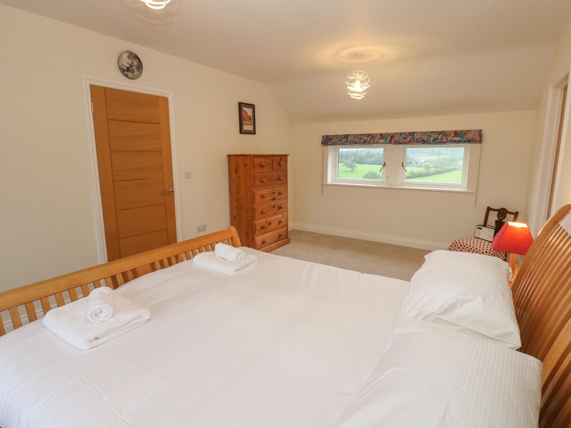 Larch House Villa Penrith Exterior photo